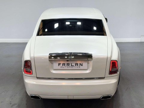 Rolls-Royce Phantom 6.7 V12 Saloon 4dr Petrol Auto Euro 5 (453 bhp) 19