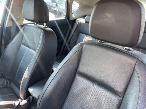 Vauxhall Astra 1.6 Astra Elite 5dr 47