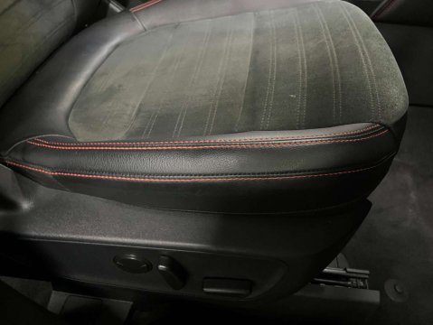 Ford Kuga 2.5 Kuga ST-Line X Edition PHEV CVT 5dr 30