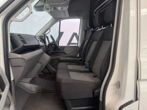 Volkswagen Crafter 2.0 Crafter CR35 Trendline TDI 21