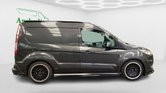 Ford Transit Connect AUTO SWB L1H1 Low Roof Limited 200 Air Con Alloys Sensors EURO 6 NO VAT 3
