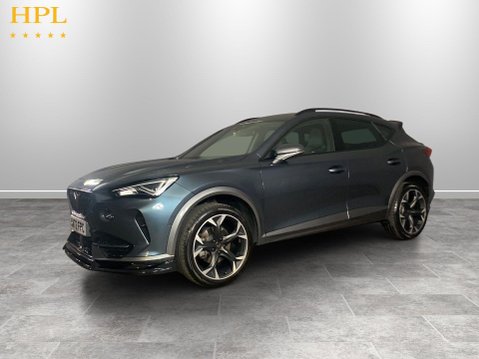 Cupra Formentor 1.5 TSI V2 SUV 5dr Petrol DSG Euro 6 (s/s) (150 ps) 3