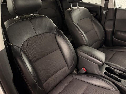 Kia Niro 1.6h GDi 2 DCT Euro 6 (s/s) 5dr 7