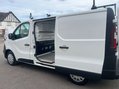 Vauxhall Vivaro 1.6 Vivaro 2700 CDTI 33