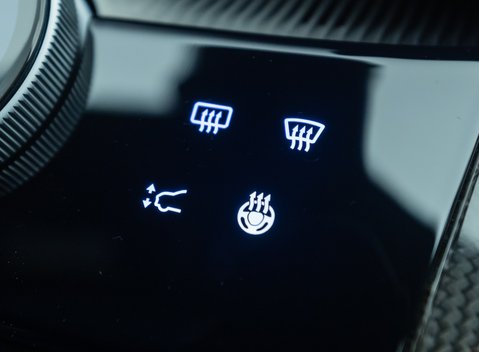 Ferrari Purosangue 28