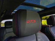 Porsche Macan GTS PDK 17