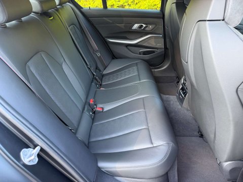BMW M3 3.0 M3 Competition Edition M xDrive Auto 4WD 4dr 32