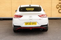 Hyundai i30 T-GDI FASTBACK N LINE MHEV 6