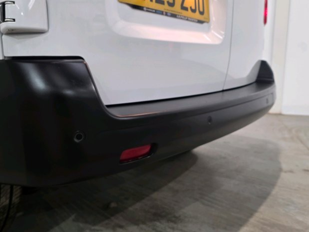Citroen Dispatch Dispatch 1.5 BlueHDi 120ps Van Enterprise 7