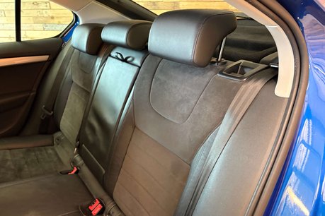 Skoda Octavia 1.4 TSI SE L Hatchback 5dr Petrol Manual Euro 6 (s/s) (150 ps) 47