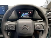 Citroen E-C4 50kWh Sense Plus Hatchback 5dr Electric Auto (136 ps) 13