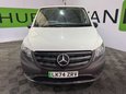 Mercedes-Benz Vito eVito 66 Progressive 5