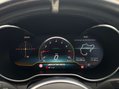 Mercedes-Benz C Class 4.0 AMG C 63 S Premium+ Auto 2dr 43
