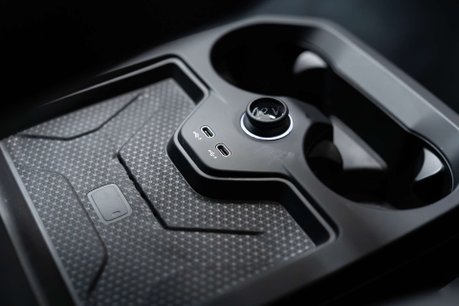 BMW Ix iX xDrive 40 M Sport 4WD 5dr 40