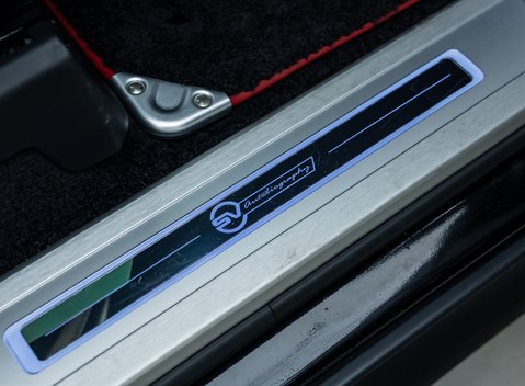 Land Rover Range Rover 5.0 V8 SVAutobiography Dynamic 32