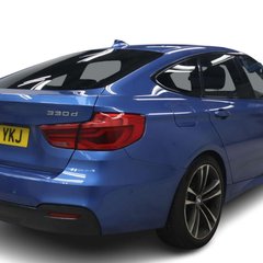 BMW 3 Series 3.0 330d M Sport GT 5dr Diesel Auto xDrive Euro 6 (s/s) (258 ps) 2