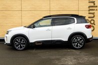 Citroen C5 Aircross PURETECH C-SERIES EDITION S/S 13