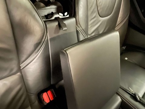 Volvo V40 1.5 V40 R-Design Edition T3 Auto 5dr 38