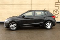SEAT Ibiza MPI SE 13