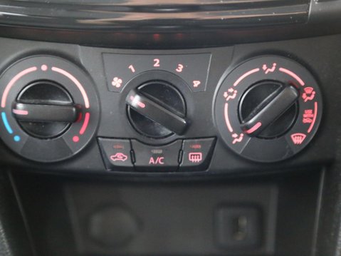 Suzuki Swift 1.2 SZ3 Euro 6 5dr 18