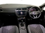 Volkswagen Tiguan Allspace 1.5 TSI R-Line SUV 5dr Petrol DSG Euro 6 (s/s) (150 ps) Air Con - Alloy Whe 18