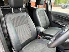 Ford Ecosport 1.0 EcoSport Titanium 5dr 61