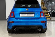 Abarth 500 695 TRIBUTO 131 RALLY 8