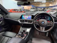 BMW M4 3.0 BiTurbo Competition Coupe 2dr Petrol Steptronic Euro 6 (s/s) (510 ps) 45