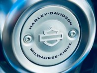 Harley-Davidson Softail Fat Boy FatBoy 1868 17