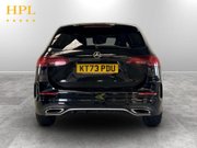 Mercedes-Benz B Class 2.0 B200d AMG Line (Executive) MPV 5dr Diesel 8G-DCT Euro 6 (s/s) (150 ps) 6