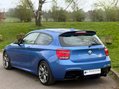BMW 1 Series 3.0 M135i Auto Euro 6 (s/s) 3dr 10