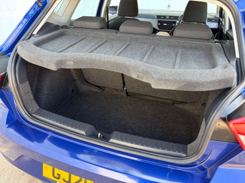 SEAT Ibiza 1.0 Ibiza SE Technology TSi 5dr 34