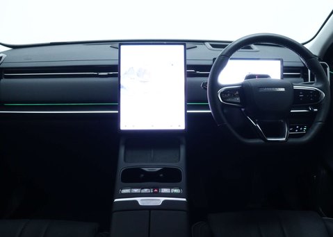 JAECOO 7 1.5T SHS 18.3kWh Luxury SUV 5dr Petrol Plug-in Hybrid Auto Euro 6 (s/s) (20 20