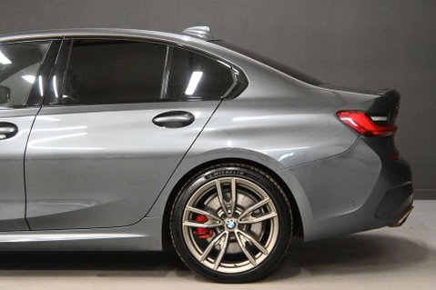 BMW 3 Series 3.0 M340I xDrive MHEV Auto 4WD 4dr 9