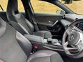 Mercedes-Benz A Class 1.3 A 200 AMG Line Auto 5dr 6