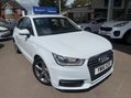 Audi A1 1.6 TDI Sport Sportback S Tronic Euro 6 (s/s) 5dr 8