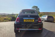 Fiat 500 1.0 MHEV Star Euro 6 (s/s) 2dr 3