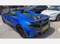 McLaren 600 3.8T V8 Spider SSG Euro 6 (s/s) 2dr 12
