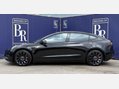 Tesla Model 3 (Dual Motor) Performance Saloon 4dr Electric Auto 4WDE (Performance Upgrade 7