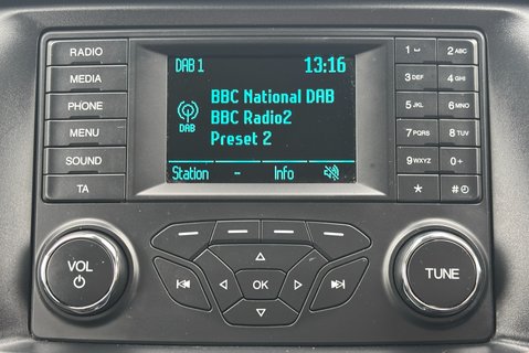 Ford Ranger XL 170 ps Super Cab 4x4 Pickup - Tonneau Cover - Air Con 27