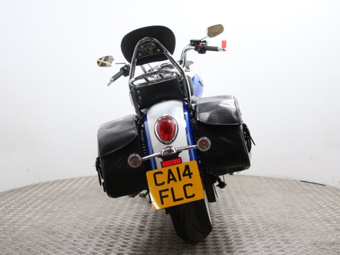 Triumph Thunderbird THUNDERBIRD LT 11