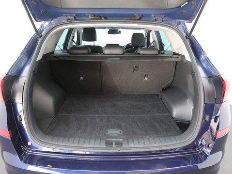Hyundai TUCSON 1.6 GDi Premium Euro 6 (s/s) 5dr 25