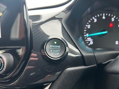 Ford Fiesta 1.0T EcoBoost ST-Line Euro 6 (s/s) 5dr 28