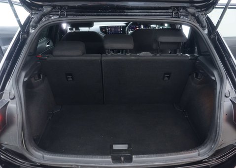 Volkswagen Polo 1.0 Polo R-Line TSi 5dr 52