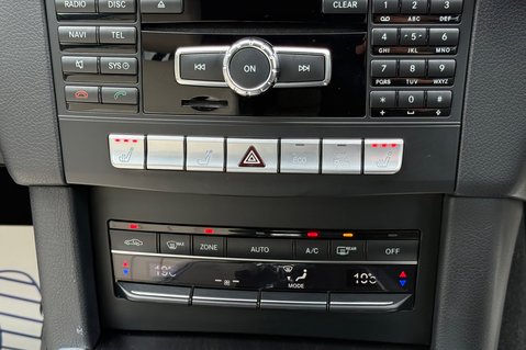 Mercedes-Benz E Class E350 BLUETEC AMG LINE PREMIUM PLUS -DRIVING ASSISTANCE PACK -360 CAMERA 43
