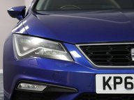 SEAT Leon TSI FR SPORT DSG 25