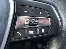 BMW 1 Series 1.5 118I Sport Auto 5dr 61