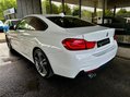 BMW 4 Series 2.0 430i M Sport Auto Euro 6 (s/s) 2dr 18