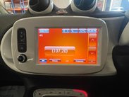 Smart Forfour 1.0 Prime (Premium) Euro 6 (s/s) 5dr 15