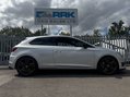 SEAT Leon 2.0 TSI Cupra 290 Sport Coupe 3dr Petrol Manual Euro 6 (s/s) (290 ps) 14